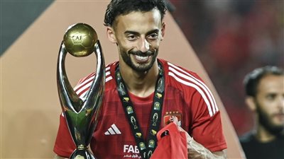 عبد القادر : حققنا ٤ ألقاب قارية من أصل ٥ نهائيات .. ونتطلع للمزيد