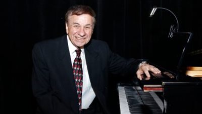 وفاة ريتشارد إم شيرمان عن عمر ناهز 95 عامًا