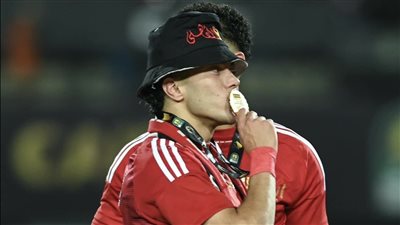 إمام عاشور: دوري الأبطال كان حلم حياتي وسنصنع تاريخًا حافلًا