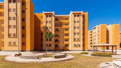  الإسكان: مزاد علني الاثنين لبيع قطع أراضي بمشروع لؤلؤة القاهرة الجديدة