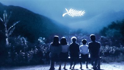 مهرجان كان السينمائي يسدل ستاره بجوائز الدورة 77.. اليوم