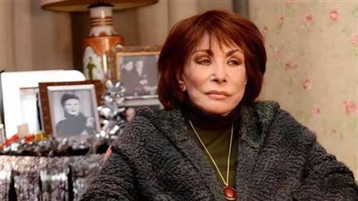 اليوم.. عزاء شقيقة الفنانة لبنى عبدالعزيز