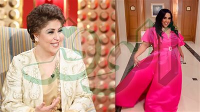 شيماء سيف تقصف جبهة فجر السعيد بعد إهانتها بجرأة.. حرب تصريحات انتهت بدعوة قهوة (تفاصيل)