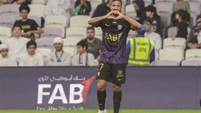 نجم العين يسخر من وليد الفراج بعد التتويج بدوري أبطال آسيا