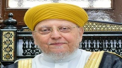 السيرة الذاتية للراحل الشيخ المحدث محمد إبراهيم عبد الباعث