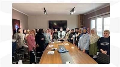 وزارة العمل تنظم سلسلة ندوات للتوعية بالاتفاقيات الدولية في بورسعيد