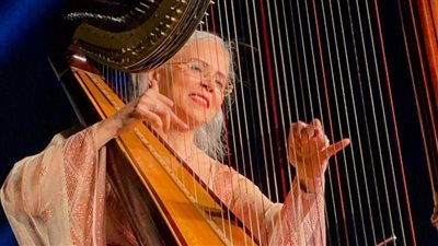 موعد حفل فرقة أنامل شرقية بدار الأوبرا