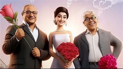 إيرادات فيلم 