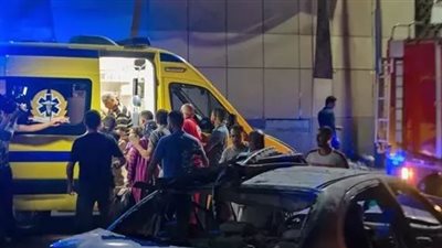 مصرع شاب صعقًا بالكهرباء أثناء عمله في كافية بالفيوم 