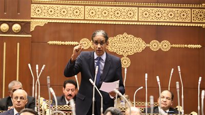 طارق تهامي يطالب بمشاركة 