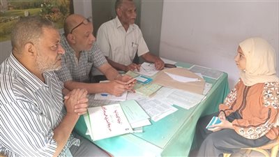 بدء تصفيات المشروع الوطني للقراءة على مستوي بمنطقة سوهاج الأزهرية