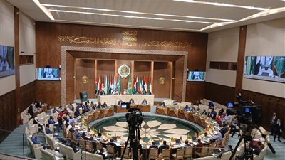 الجامعة العربية تحتفي بالذكرى الستين لقمة منظمة الوحدة الإفريقية بالقاهرة