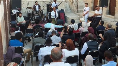 تضامن وادي النيل والمحروسة تُطلقان تحت شعار 