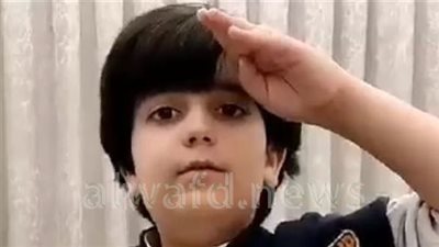 بالفيديو.. طفل مصري يفاجئ العالم برسالة عن دور مصر والرئيس السيسي تجاه القضية الفلسطينية 