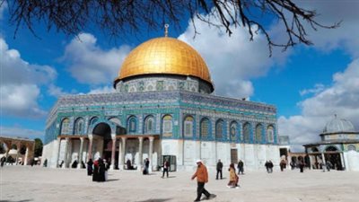 قلق في الشيخ جراح مع اعتزام المستوطنين الاحتفال بـ 