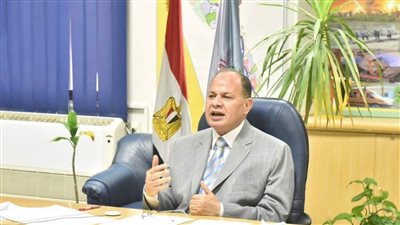 محافظ أسيوط: تنظيم قافلة طبية للرمد بمنقباد خلال يونيو القادم