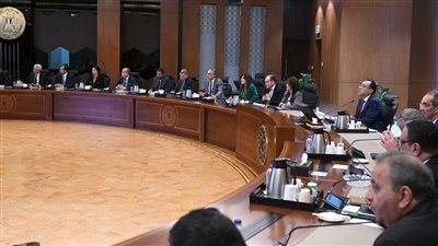 مدبولي يترأس الاجتماع الدوري لمتابعة ترتيبات مؤتمر الاستثمار