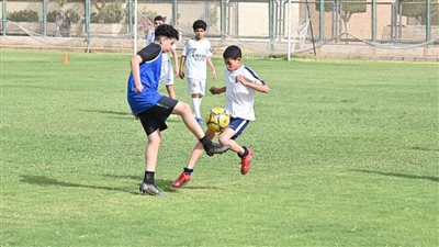 اختبارات المقاولون العرب مستمرة لليوم الثاني على التوالي