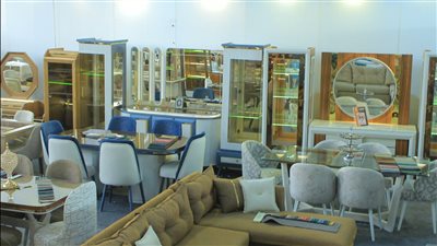 التضامن تفتتح معرض ديارنا للأثاث بمحافظة المنيا ويستمر لـ15 يونيو