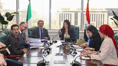 تنفيذ مشروعات المرحلة الثالثة للبرنامج المصري الإيطالي لمبادلة الديون بقيمة 100 مليون دولار
