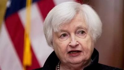 يلين : البنوك الأوروبية في روسيا تواجه مخاطر 