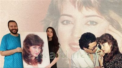 فايزة كمال .. رحلة عذاب بين الدين والحب والمال أنهاها المرض