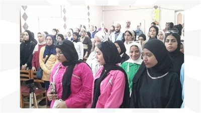 وزارة العمل تنظم فعاليات حملة 