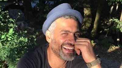 هاني عادل بطلًا أمام إيمان العاصي فى 