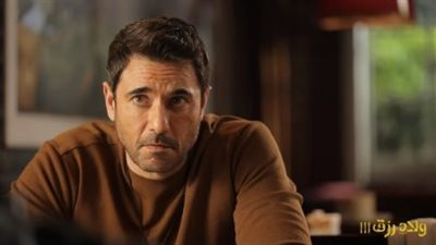موعد عرض ولاد رزق 3 فى السينمات 