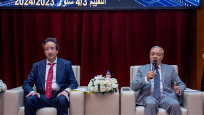 جامعة طنطا تطلق مبادرتين لتوظيف وتأهيل من تم محو أميتهم لسوق العمل