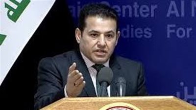  العراق: لن نسمح بأن تكون أراضينا منطلقا للجماعات الإرهابية