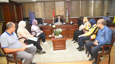  6 آلاف طلب تصالح على مخالفات البناء بالغربية