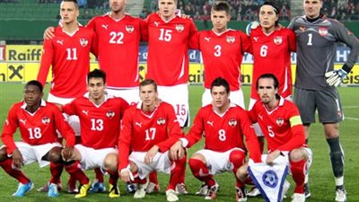 رانجنيك يعلن قائمة النمسا لـ أمم أوروبا 2024