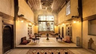 مكتبة الإسكندرية تشارك في المهرجان الدولي للفنون التراثية