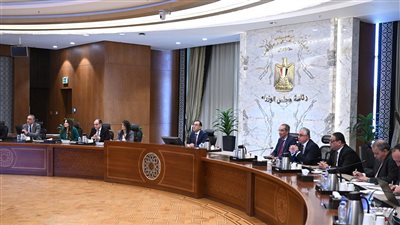 رئيس الوزراء يترأس اجتماعًا لمناقشة ترتيبات مؤتمر الاستثمار بين مصر والاتحاد الأوروبي