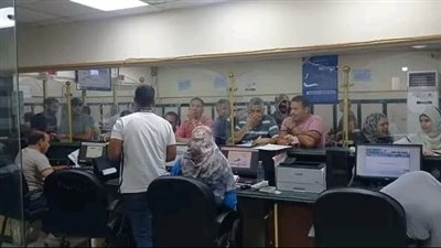 استمرار استقبال طلبات التصالح بالمركز التكنولوجي لمدينة بنها