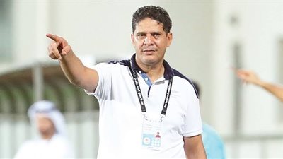 سيراميكا يواصل التحضير لمواجهة مكادي بكأس مصر