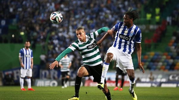 سبورتنج لشبونة وارسنال في دوري أبطال اوربا.. تفوق الانجليز يحسم الجدل