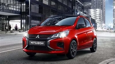 وكيل ميتسوبيشي يخطر موزعيه بـ