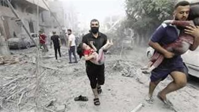 إدانات دولية لمجزرة مخيمات النازحين برفح وسط تحد إسرائيل 