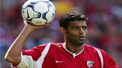 هاني رمزي: أخر عشر دقائق من لقاء الأهلي والترجي كانت صعبة.. وكولر له دور كبير في التتويج 