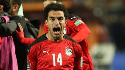 ميدو: عمر جابر كان يستحق التواجد مع منتخب مصر.. واختيارات حسام طبيعية