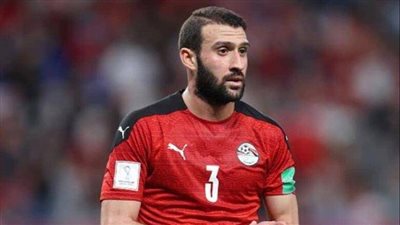 نجم الأهلي: غياب عمر كمال وعمر جابر عن منتخب مصر أمر غريب