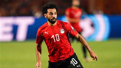 موعد مباريات منتخب مصر في تصفيات كأس العالم 2026