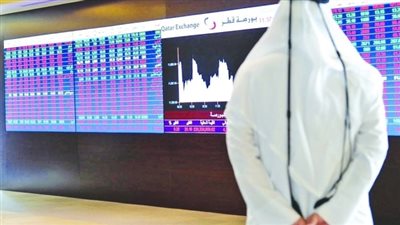 أسواق الأسهم في الخليج تسجل أكبر الخسائر وسط انحسار التوقعات بخفض أسعار الفائدة الأميركية