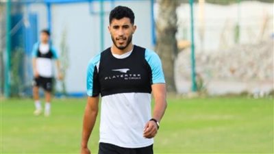 محمد جمال: قرار معاقبة محمد حسن خاص بالجهاز الفني للإسماعيلي