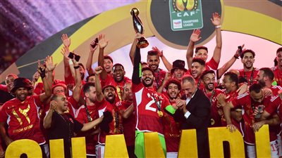 شريف عبدالمنعم: الأهلي يحتاج ضم ثنائي هجومي وظهير أيسر