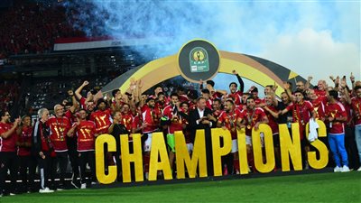 ضياء السيد يشيد بتعامل كولر مع مباراة الترجي التونسي في نهائي دوري الأبطال 