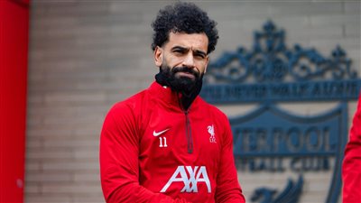 صفقة هولندية.. ليفربول يحدد بديل محمد صلاح