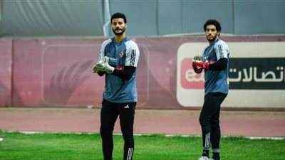 وليد صلاح الدين: حراسة مرمى المنتخب بين شوبير والشناوي